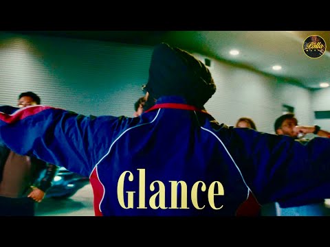 GLANCE (Official Video) | Palla | Latest Punjabi Songs 2025