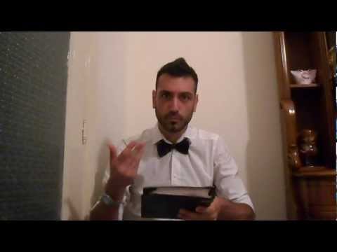 Intervista di Vincy ad Alex Garini