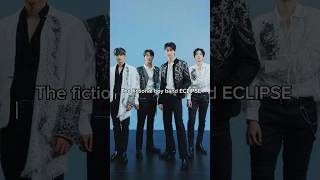 Lovely Runner Boy Band Eclipse Taking K-Music Chart By Storm #lovelyrunner #eclipse #byeonwooseok