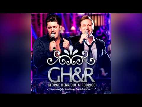 Receita de Amar - George Henrique & Rodrigo