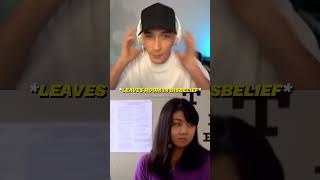 Luke Belmar Exposes Brainwashing.                      #lukebelmar #brainwash