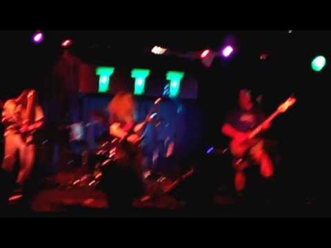 Septicemia Nuclear WInter (Live)