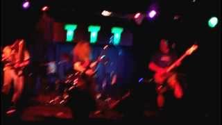 Septicemia Nuclear WInter (Live)