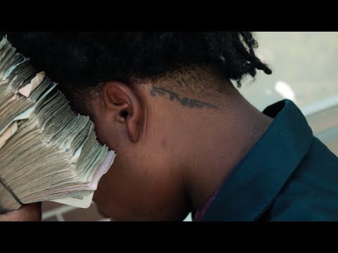 FNF MANSKI - "FREESTYLE" (OFFICIAL VIDEO) Directed by ASN Media Group