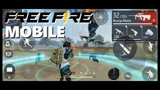 Download lagu 1 VS 4 - JOGADAS ÉPICAS!! - FREE FIRE MOBILE mp3