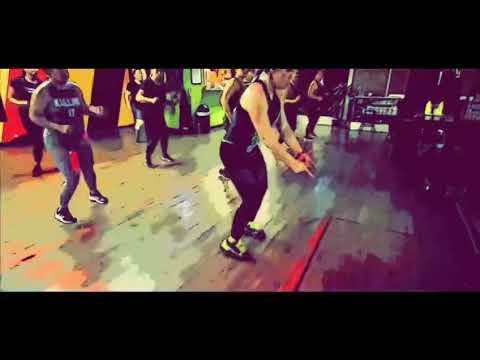 Baila Asi / Play-n-Skillz / Becky G/ Thalia / Chiquis Rivera