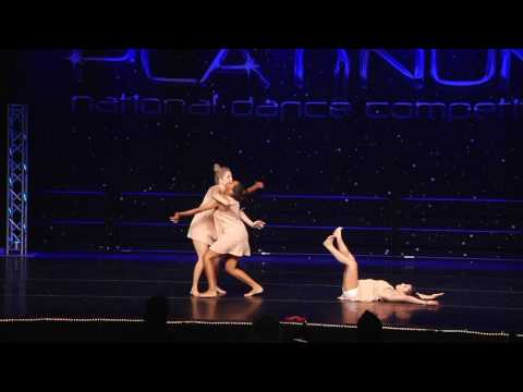 12 & Over Intermediate Gala // The Machine / Pigeon Forge, TN 2016