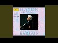 Haydn: Symphony No. 98 In B Flat Major, Hob.I:98 - 4. Finale (Presto)