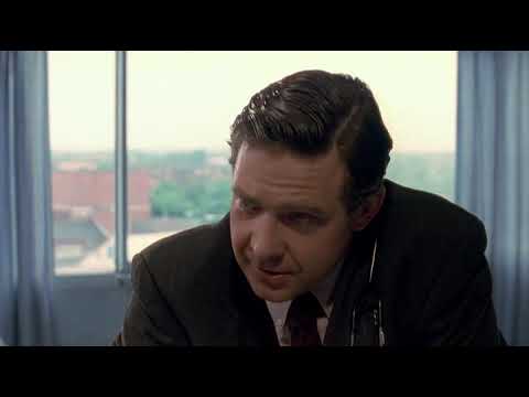 Inspector Morse John Thaw S8E4