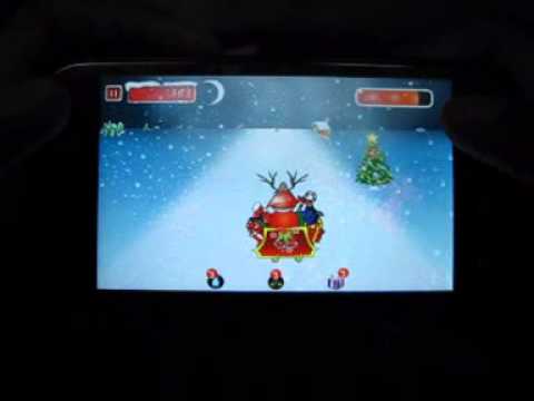 Christmas Eve - Ho! Ho! Ho! Video