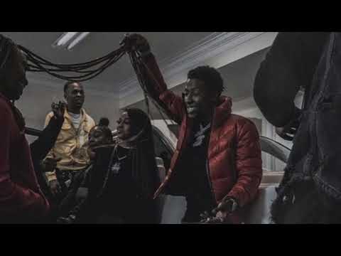 *FREE* NBA Youngboy x Jetsonmade x Popp Hunna type beat 2021 - "Blue Jet"