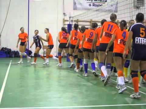 Villanova di guidonia - Duca D'aosta 22/10/2011