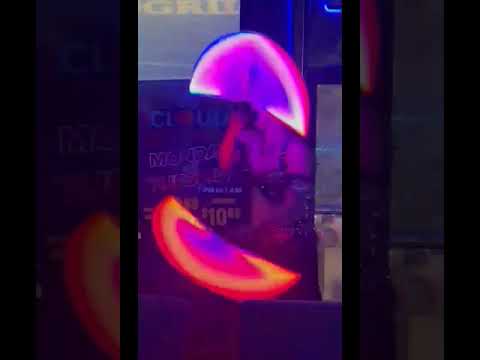 Promotional video thumbnail 2 for Miriam Amaya Belly Dance