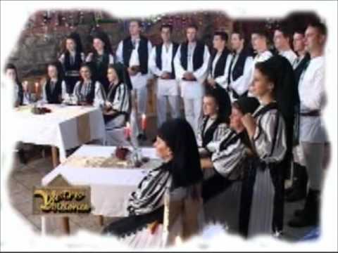 Junii de la Jidvei - Nu ma bate Doamne, rau!