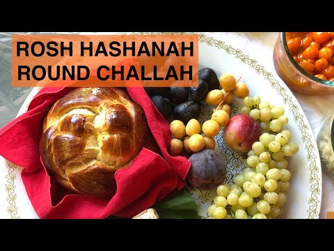 download lagu mp3 mp4 Sweet Challah Recipe Rosh Hashanah, download lagu Sweet Challah Recipe Rosh Hashanah gratis, unduh video klip Sweet Challah Recipe Rosh Hashanah