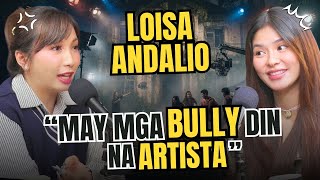 Download lagu LOISA ANDALIO, Ang Daming PASABOG! 🔥 Bullies, Bashers & WEDDING Bells?? 👀💖 mp3 Download lagu LOISA ANDALIO, Ang Daming PASABOG! 🔥 Bullies, Bashers & WEDDING Bells?? 👀💖 mp3