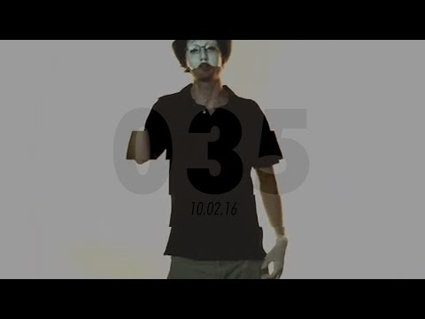 N°035 - Le Klub des 7 (Fuzati)