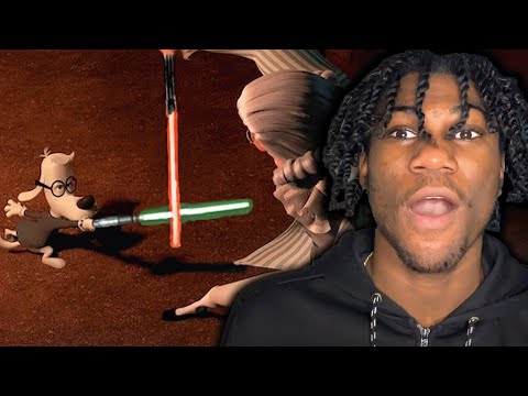 Mr. Peabody & Sherman Out Of Context...