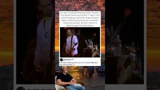 The Ultimate Ex-Boyfriend Flex 💔#No Doubt #GwenStefani #BandDrama #90sRock