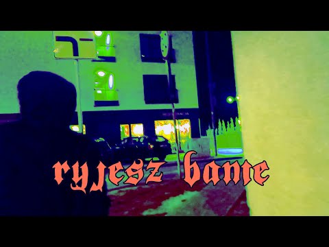 Hvze - RYJESZ BANIE //2099\\