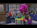 Barney Song The Barney Bag Look At Me I M Three