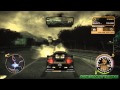 How to get bounty super easy in Need for Speed Most Wanted