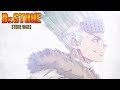 Dr STONE Season 2 Ending Voice