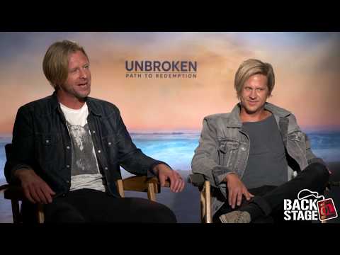 Thumbnail for Switchfoot: Where Have They Been? | Jon & Tim Foreman Interview by Tim Foreman