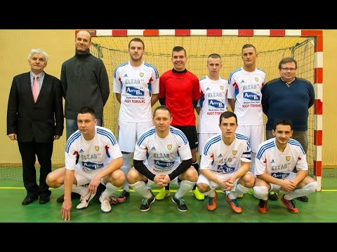 LKS Strzelec Gorzyczki - WLKS Kmicic Złote Arkady AJD Częstochowa