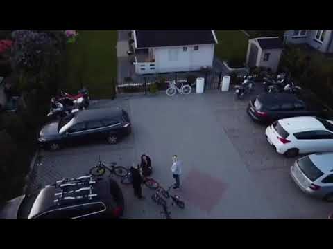 Domki Siódme Niebo w Stegnie