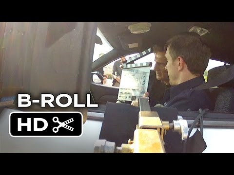 Taken 3 B-ROLL 1 (2015) - Liam Neeson Action Movie HD