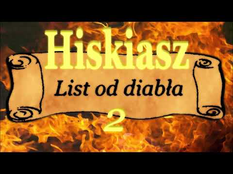 Mirosław Kulec - Hiskiasz część 2/2 (Kazanie)