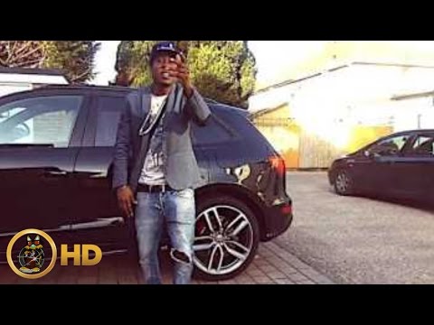Killa Mik - Strong And Determine [Official Music Video HD]