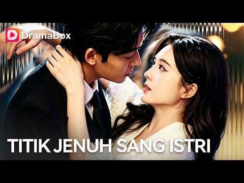 Titik Jenuh Sang Istri