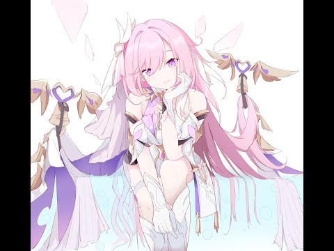 Honkai Impact 3 : EX Abyss Nirvana (459D) : Hephaestus (Ice) (548 Points) : HoH:E RC JK