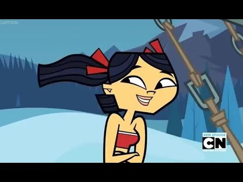 Total Drama Presents: The Ridonculous Race - Ep  23