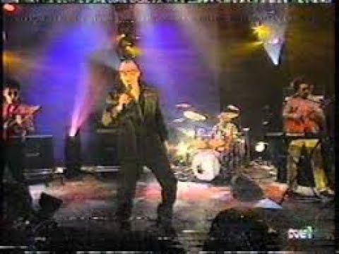 El Chaval De La Peca * Libre * Séptimo De Caballería * TVE 1 * 1998