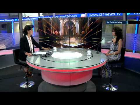 Culture - 18/06/2014