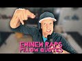 Eminem Raps Pillow Quotes