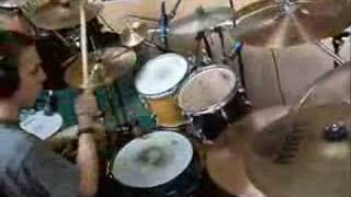 roennel - sevendust - bender | Drum