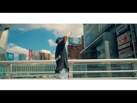 BIG-D - MYLIFE 【Official Music Video】
