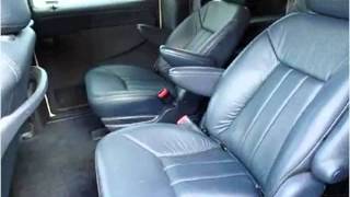 preview picture of video '2001 Chrysler Town & Country Used Cars Prattville AL'
