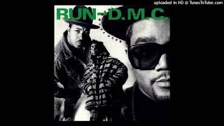 Run DMC - Naughty