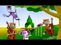 Baby Genius Song Sing Along | Nursery Rhymes   Kids Songs | From Baby Genius