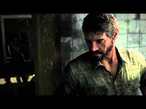 The Last of Us Fan-Made Trailer John Murphy - Sunshine (Adagio In D Minor)