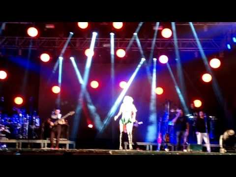 Game Over - Joelma no CTN - SP (13/05/16)