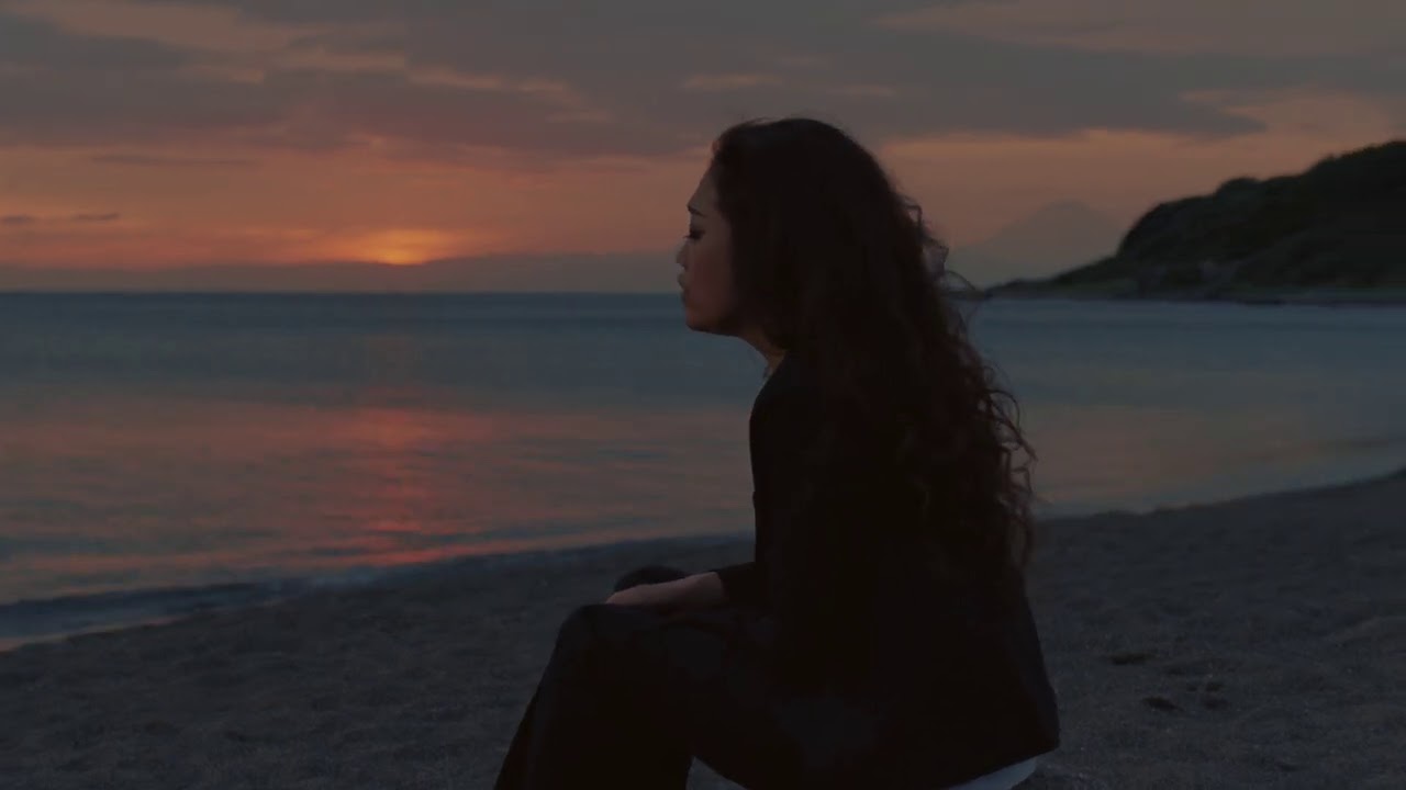 JUJU 『奏(かなで)』 Music Video