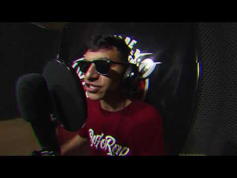 Freestyle Dante La Batalla Roja