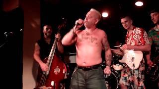 THE GRISWALDS-Psychobilly in Love
