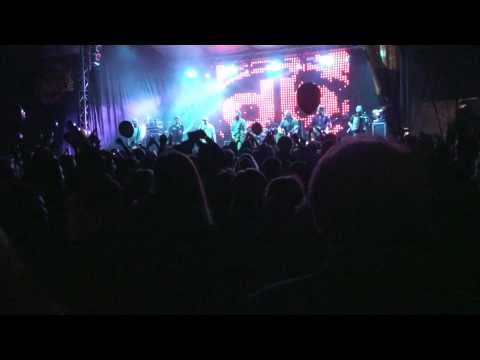 divokej bill 2009 šibenice